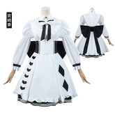 Project Sekai Cosplay Costumes: Kuroki Fuyu, Saki Arisaka, & Tohru Inoue - Coscosmos